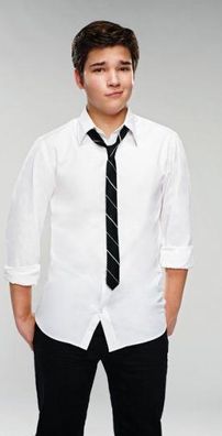 Foto de Nathan Kress