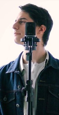 Foto de Gabriel Busarello