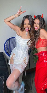 Foto de Nicole Favre