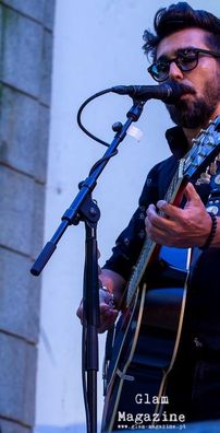 Foto de Rick Montalvor