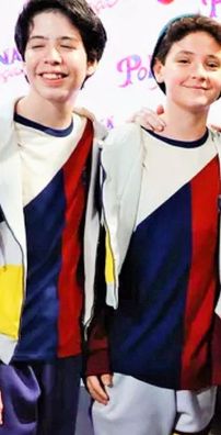 Foto de Poliana Moça