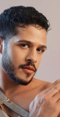 Foto de Breno Vuchman