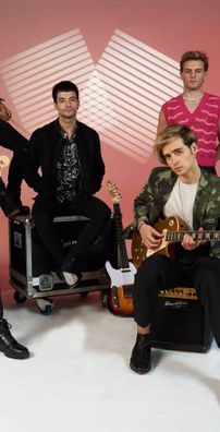 Foto de FreeKs (Disney)