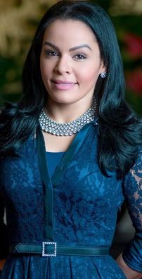 Foto de Yesenia Then