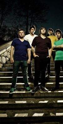 Foto de To Write a Riot!