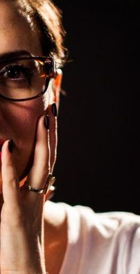 Foto de Audrey Assad