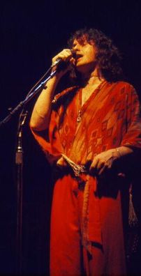 Foto de Jon Anderson