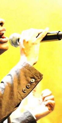 Foto de Davidson Silva