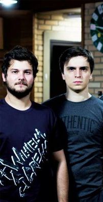 Foto de Brave As Titan