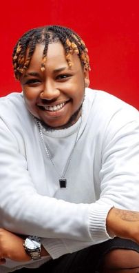 Foto de Teddy Hashtag