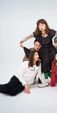 Foto de Nora Kelly Band