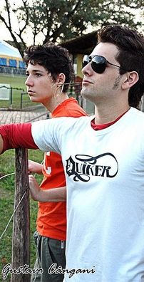 Foto de Banda Quiker