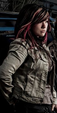 Foto de A Primitive Evolution