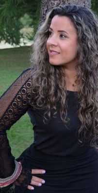 Foto de Edméia Oliveira