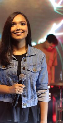 Foto de Layza Tavares