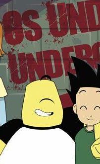 Foto de Os Under-Undergrounds