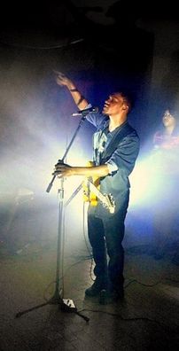 Foto de Jotta Carlos Jr.