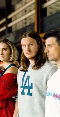 Foto de Fickle Friends