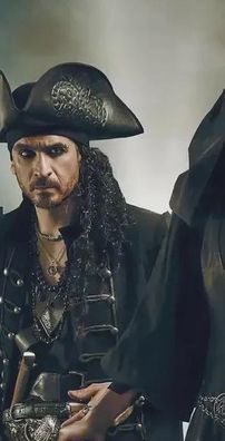 Foto de Visions of Atlantis