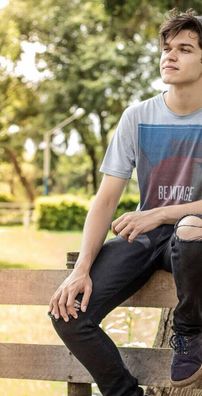 Foto de Rone WAC Filho