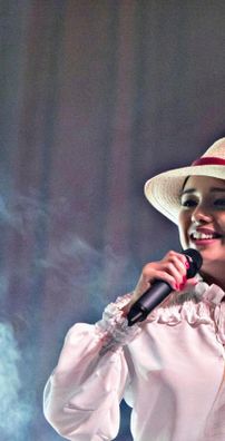 Foto de Filhas de Oxalá