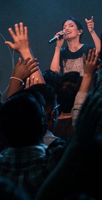 Foto de caminodevida música