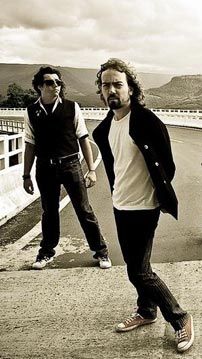 Foto de Gavetas no Telhado