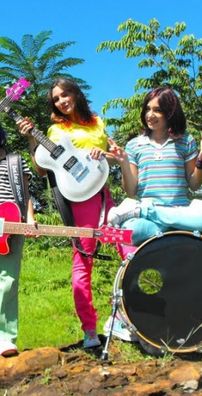 Foto de Banda Nota Promissória