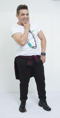 Foto de Cesar Dantas