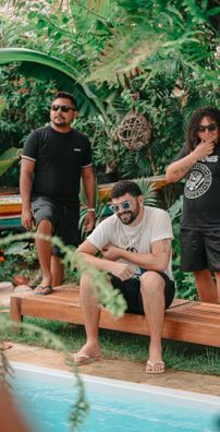 Foto de Salomão Besteira