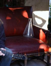 Foto de Edwin McCain