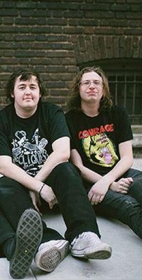 Foto de Modern Baseball