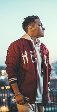 Foto de Nuno Ribeiro