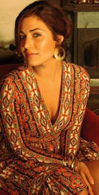 Foto de Samantha James