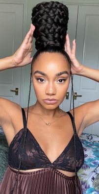 Foto de Leigh-Anne
