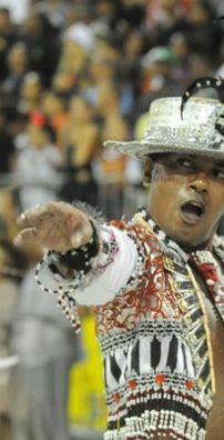 Foto de S.R.B Imperadores do Samba