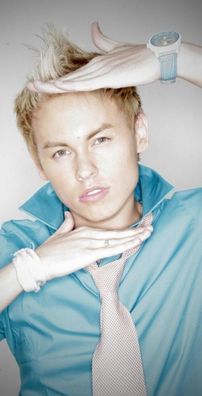 Foto de Drew Ryan Scott