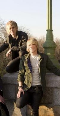 Foto de Stereo Skyline!