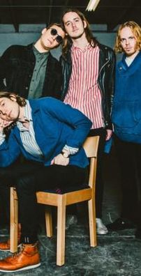 Foto de Cage The Elephant