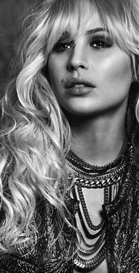 Foto de Mikaela Coco