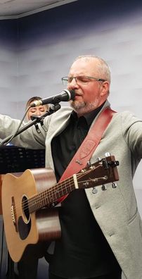 Foto de Sérgio Strat