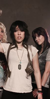 Foto de Sick Of Sarah