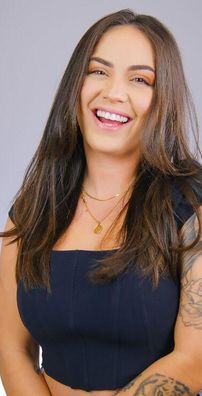 Foto de Raphaela Santos