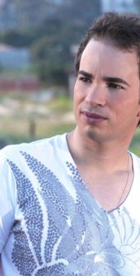 Foto de Fabio Viana e Fabricio