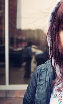 Foto de Rachel Taylor