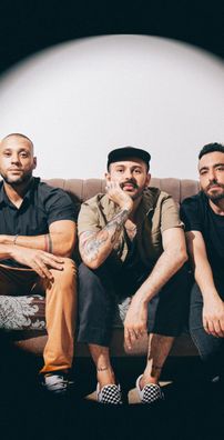 Foto de Céu de Outono