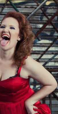 Foto de Dani Calazans