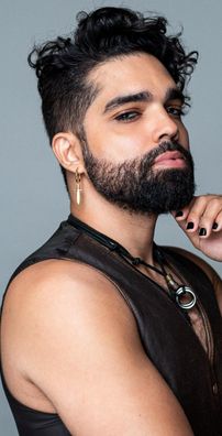 Foto de Karlin Castillo