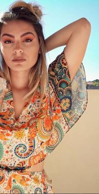 Foto de Maraia Takai