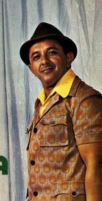 Foto de Abdias Alves